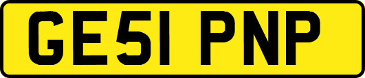 GE51PNP