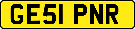 GE51PNR