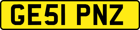 GE51PNZ