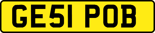 GE51POB
