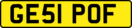 GE51POF