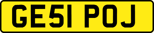 GE51POJ