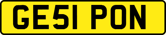 GE51PON