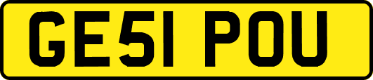 GE51POU