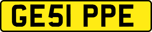 GE51PPE