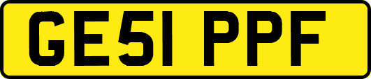 GE51PPF