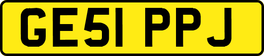 GE51PPJ