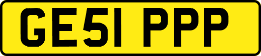 GE51PPP