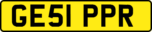 GE51PPR