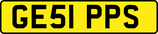 GE51PPS