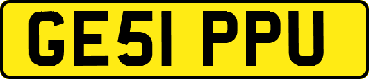 GE51PPU