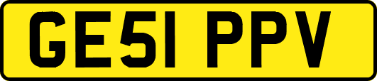 GE51PPV