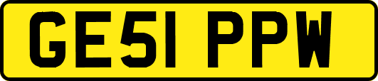 GE51PPW