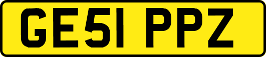 GE51PPZ