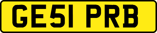 GE51PRB