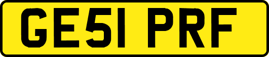 GE51PRF