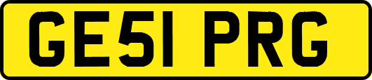 GE51PRG
