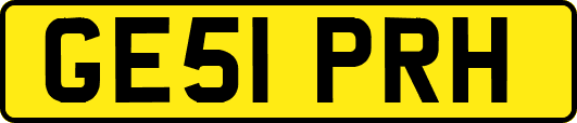 GE51PRH