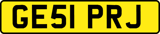 GE51PRJ