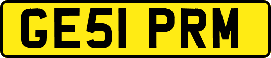GE51PRM
