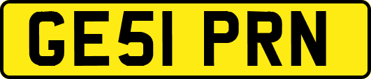 GE51PRN