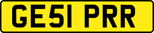 GE51PRR