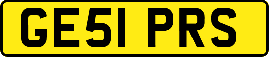 GE51PRS