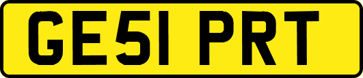 GE51PRT