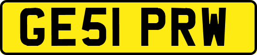 GE51PRW