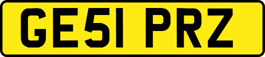 GE51PRZ