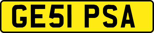 GE51PSA