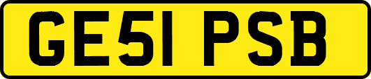 GE51PSB