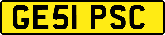 GE51PSC