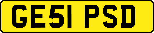GE51PSD