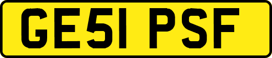 GE51PSF