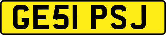 GE51PSJ