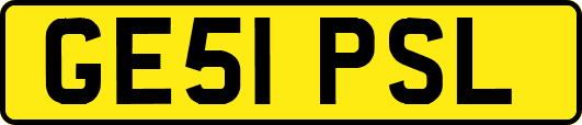 GE51PSL