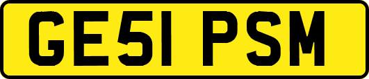 GE51PSM