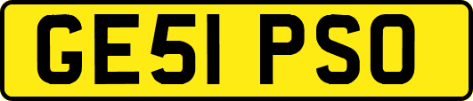GE51PSO