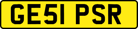 GE51PSR