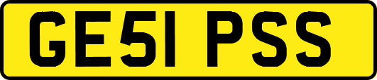 GE51PSS