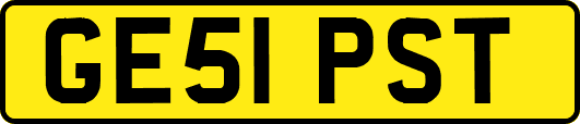 GE51PST