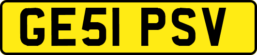 GE51PSV
