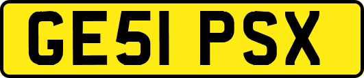 GE51PSX