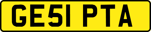 GE51PTA