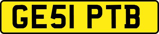 GE51PTB