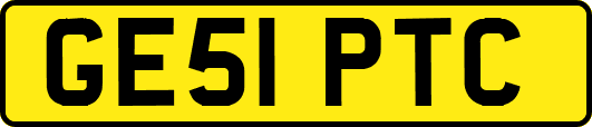 GE51PTC