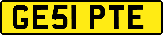 GE51PTE