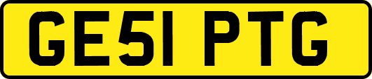 GE51PTG
