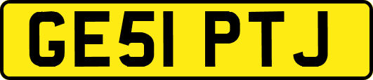 GE51PTJ